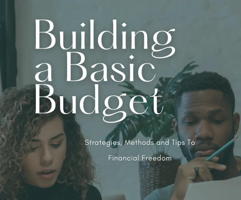 Family Budget Pack