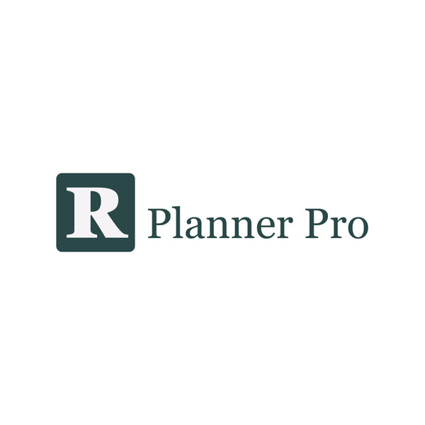 R Planner Pro